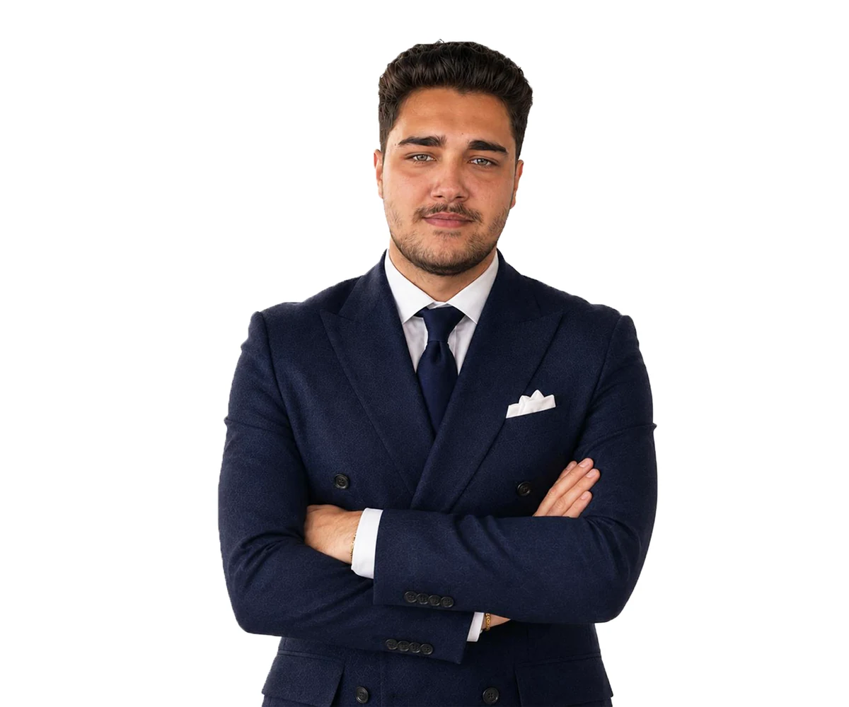Oğuz Bingöl Eskişehir emlakçı ve lisanslı gayrimenkul değerleme uzmanı
